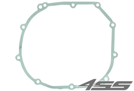 Clutch cover gasket Athena S410210008048