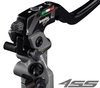 Radial brake pump Brembo 19 RCS Corsa Corta (adjustable 18/20mm + adjustable lever distance) 110C74010