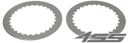 Clutch steel plates Lucas MES 920-2 - adjustment kit