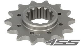 Front chain sprocket JTF1269,14 teeth - 520 chain conversion