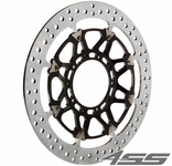 Front brake disc Brembo T-Drive 208A98564 (set 2pc)