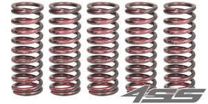 Clutch springs Lucas MEF 315-5