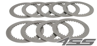 Clutch steel plates Lucas MES 426-9