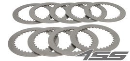 Clutch steel plates Lucas MES 426-9