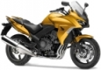 CBF 1000 F 2010-2016 (SC64)