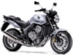 CBF 600 N 2008-2011 (PC43)