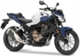 CB 500 F 2019-2021 (PC63)