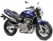 CB 600 F Hornet 2000-2002 (PC34/PC36)