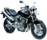 CB 600 F Hornet 2003-2004 (PC36)
