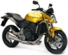 CB 600 F Hornet 2009-2013 (PC41)