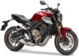 CB 650 R Neo Sports Café 2019-2021 (RH02/RH08)