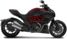 Diavel 1200 2011-2013 (G100/G101/G102)