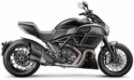 Diavel 1200 2017-2018 (GC00/GD00)