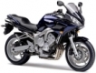 FZ6 Fazer 2004-2006 (RJ071)