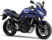 FZ6 S2 Fazer 2007-2010 (RJ14)