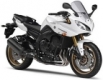 FZ8 Fazer 2010-2012 (RN25)
