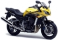 FZS 1000 Fazer 2001-2005 (RN06/RN14)