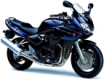 GSF 1200 Bandit S 2001-2005 (WVA9)