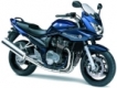 GSF 1200 Bandit S 2006 (WVCB)