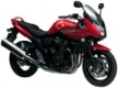 GSF 650 Bandit S 2009-2012 (WVCZ)