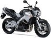 GSR 600 2006-2010 (WVB9)