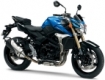 GSR 750 2011-2016 (WVC5)