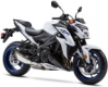 GSX-S 1000 2018-2020 (DG32)