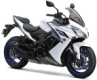 GSX-S 1000 F 2018-2020 (DG32)