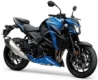 GSX-S 750 2017-2021 (WC53)