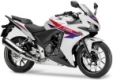 CBR 500 R 2013-2015 (PC44)