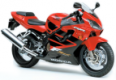 CBR 600 FS Sport 2001-2002 (PC35)