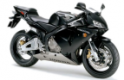 CBR 600RR 2003-2004 (PC37)