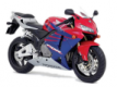 CBR 600RR 2005-2006 (PC37)