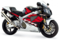 VTR 1000 SP2 2002-2006 (SC45)