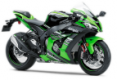 ZX-10R/RR 2016-2018 (ZXT00S)