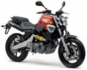 MT-03 660 2006-2014 (RM02/RM05)