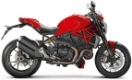 Monster 1200 R 2016-2019 (MA00/MA01/MB00)