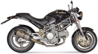 Monster 620 i.e. 2002-2006 (M400/M403/M408/M409)