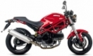 Monster 695 2007-2008 (M419/M420)