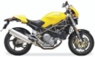 Monster 800 i.e. 2003-2004 (M406)