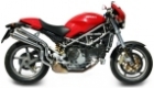 Monster 800 S2R 2005-2007 (M414/M415/M421/M422)