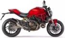 Monster 821 2014-2017 (M60/MG35/MC00)