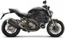 Monster 821 2018-2021 (MH00/MK35/MH02)