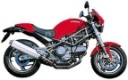 Monster 916 S4 2001-2003 (M400)