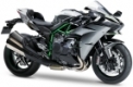 Ninja H2 2015-2016 (ZXT00N)