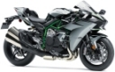 Ninja H2 2017-2018 (ZXT00X)