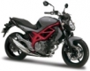 SFV 650 Gladius 2009-2015 (WVCX)
