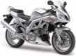SV 1000 S 2003-2005 (WVBX)