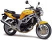 SV 650 1999-2002 (AV)