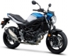 SV 650 / X 2016-2018 (CX)